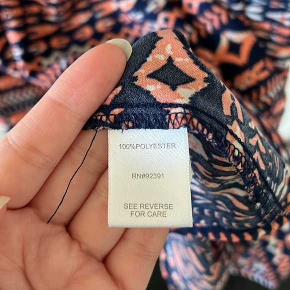 Mason + Mackenzie Summer Dress - Picture 8 of 13